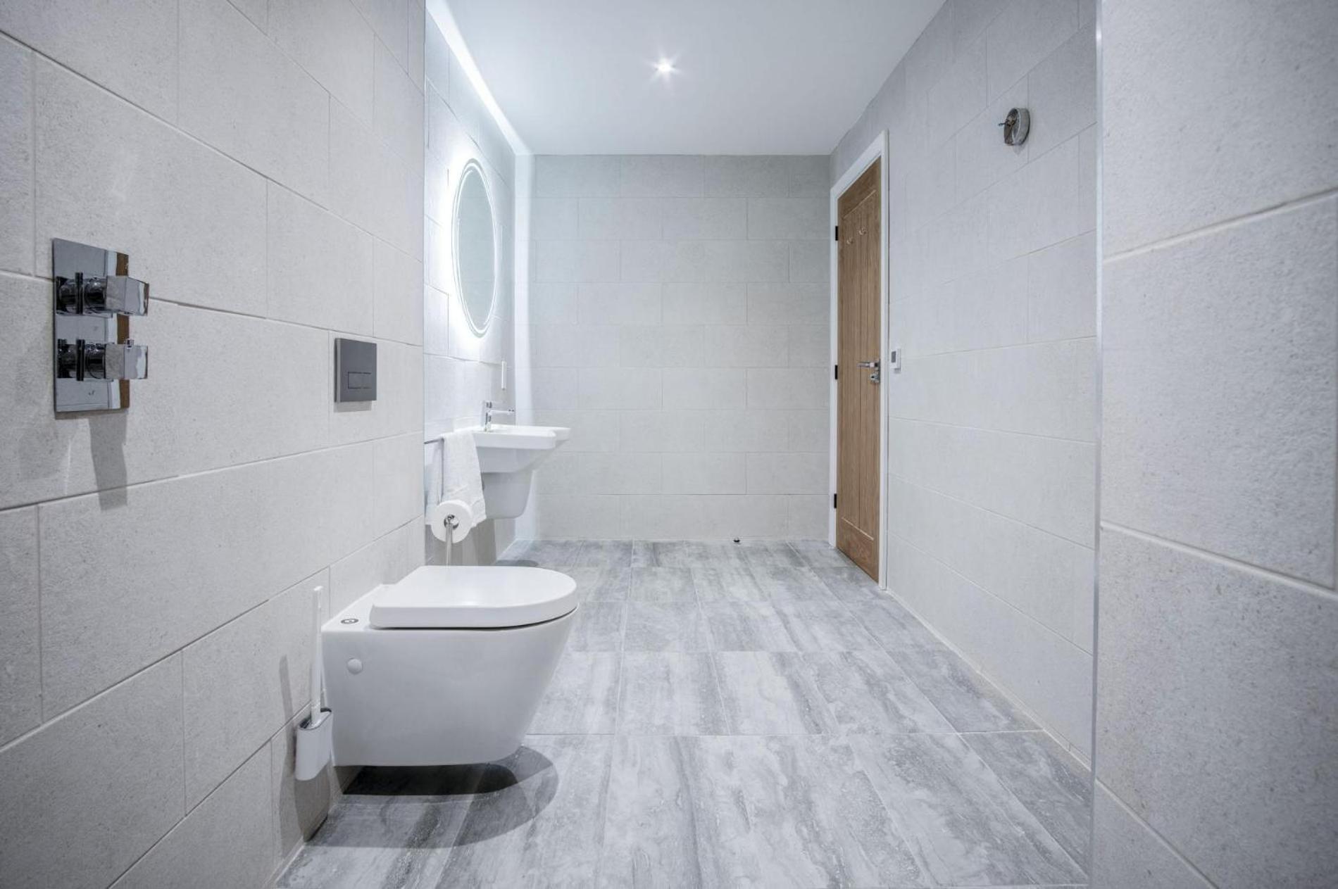 8 - Sleeping Giant - Pen Y Cae Apartment *