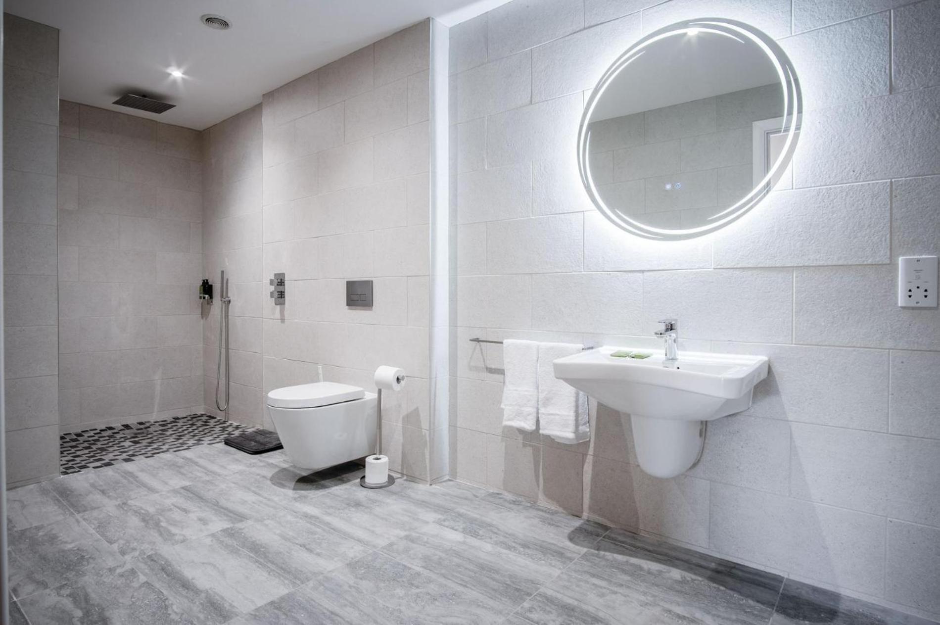 Apartment 8 - Sleeping Giant - Pen Y Cae Brecon